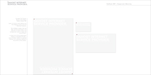 dahost.net - Neil Taylor's (Inkubate Creative) version